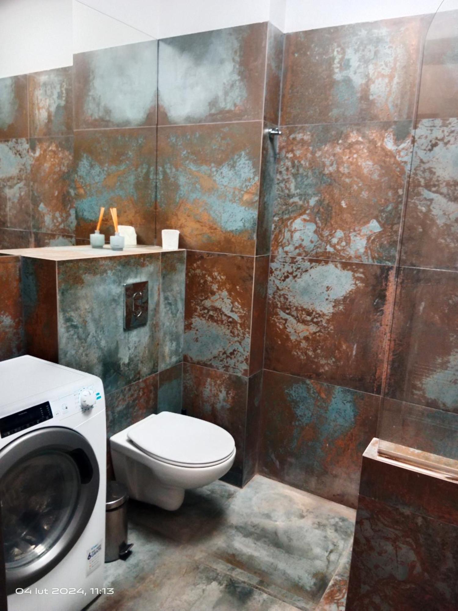 Uroczy Apartament Dlugie Ogrody 48 Gdansk Bagian luar foto