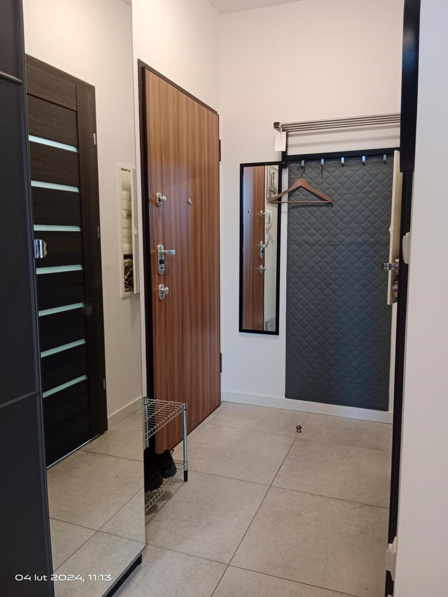 Uroczy Apartament Dlugie Ogrody 48 Gdansk Bagian luar foto