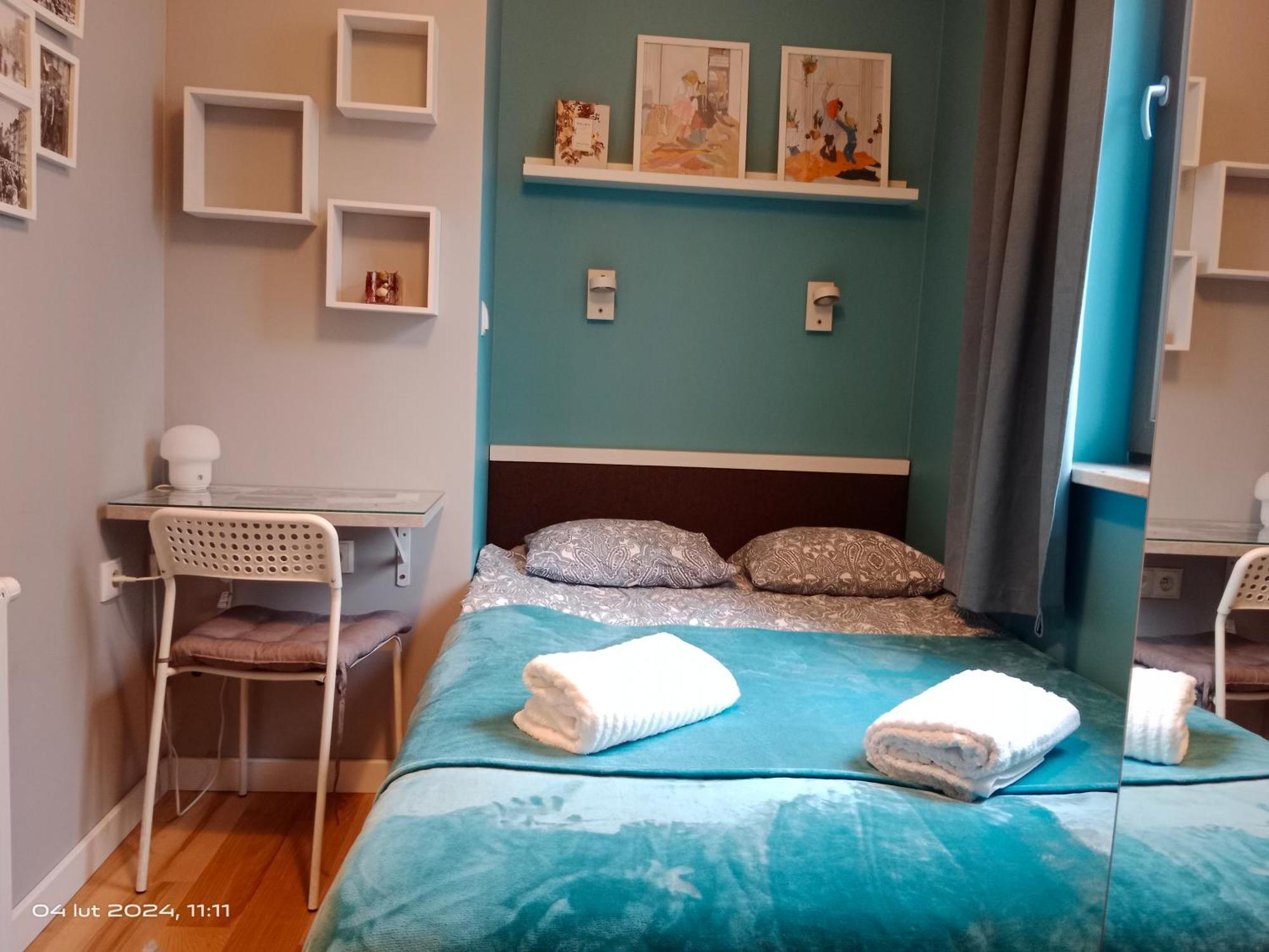Uroczy Apartament Dlugie Ogrody 48 Gdansk Bagian luar foto